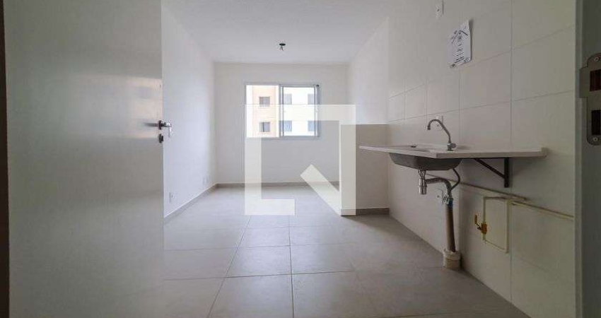 Apartamento com 2 quartos à venda no Cambuci, São Paulo 