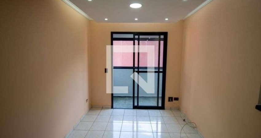 Apartamento com 2 quartos à venda em Itaquera, São Paulo 