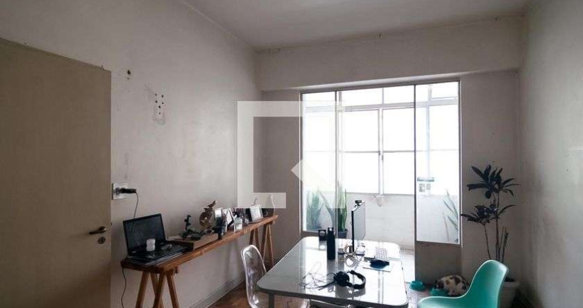 Apartamento à Venda - Consolação, 2 Quartos,  131 m2