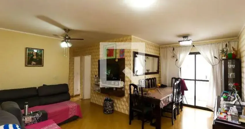 Apartamento com 3 quartos à venda na Rua Alexandre Benois, --, Vila Andrade, São Paulo