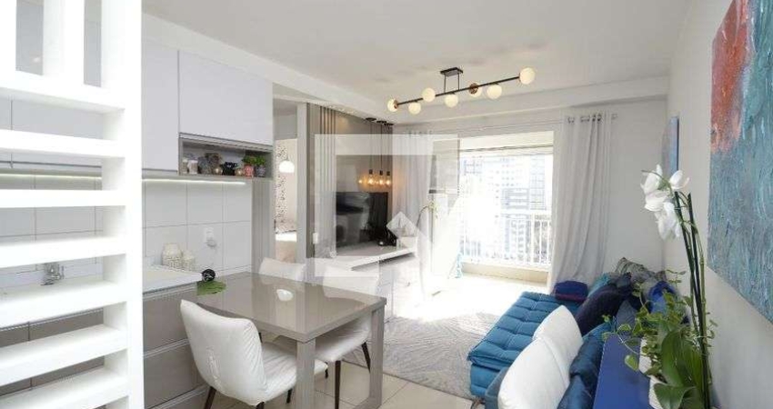 Apartamento com 2 quartos à venda na Liberdade, São Paulo 