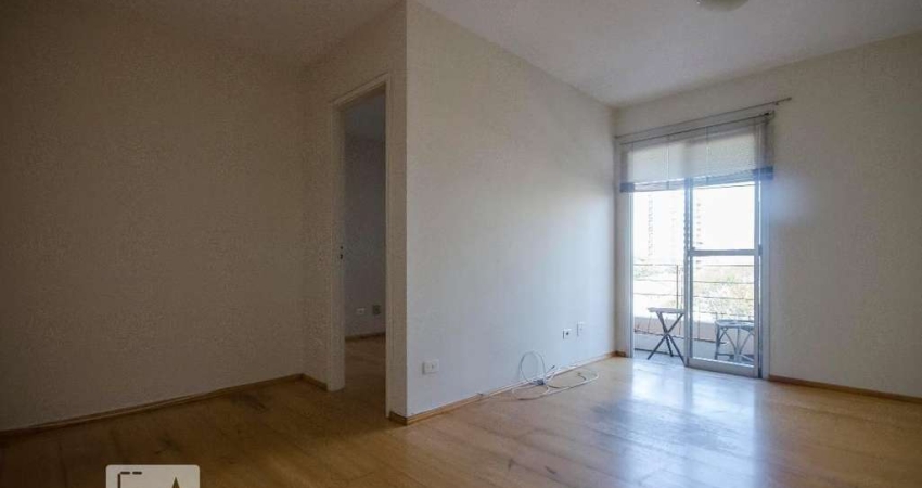 Apartamento com 1 quarto à venda em Sumaré, São Paulo 
