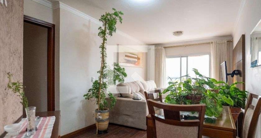 Apartamento à Venda - Bosque da Saúde, 3 Quartos,  71 m2