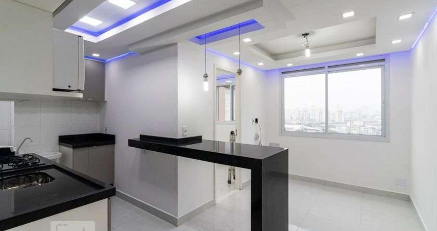 Apartamento com 2 quartos à venda no Cambuci, São Paulo 