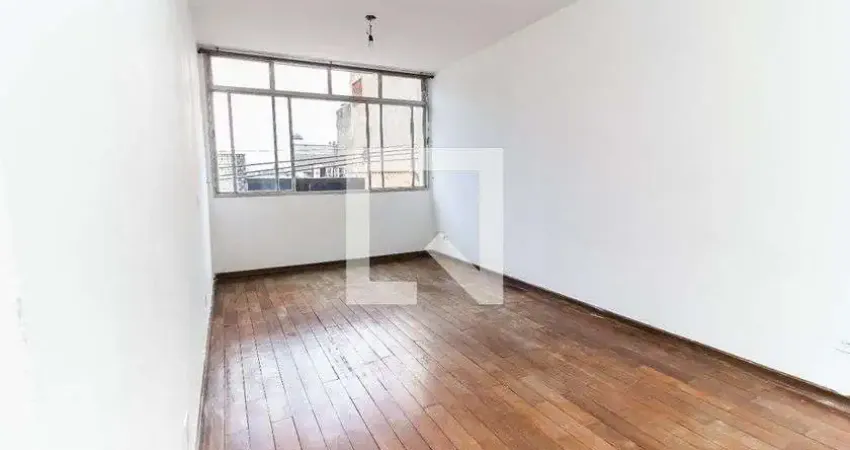 Apartamento à Venda - Bom Retiro, 2 Quartos,  90 m2