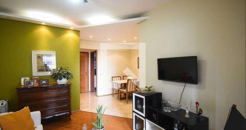 Apartamento com 2 quartos à venda no Panamby, São Paulo 