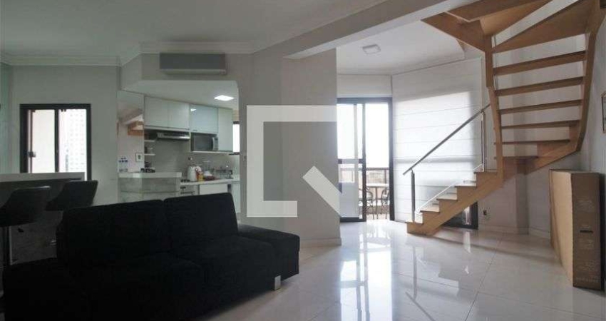 Apartamento com 1 quarto à venda no Panamby, São Paulo 