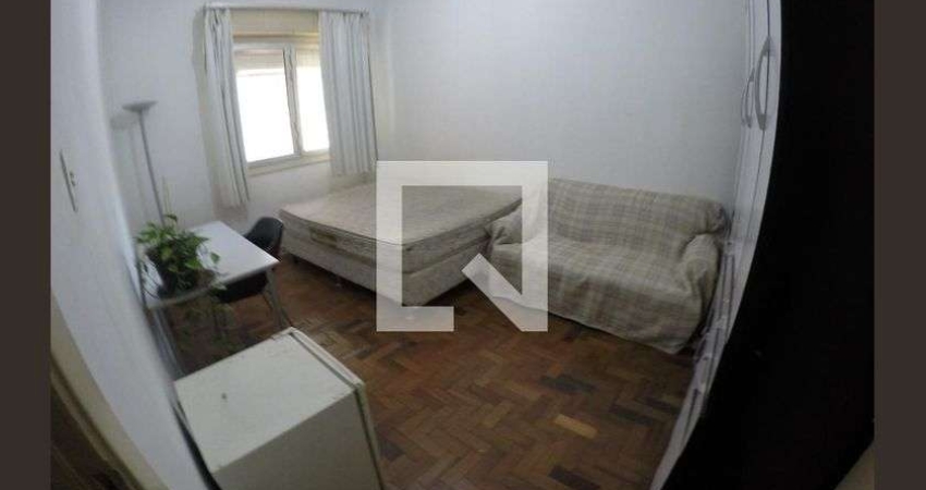 Apartamento à Venda - Consolação, 3 Quartos,  100 m2