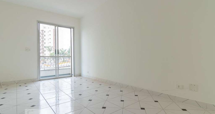 Apartamento à Venda - Bosque da Saúde, 2 Quartos,  54 m2