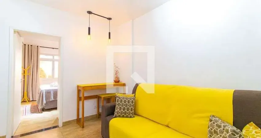 Apartamento com 1 quarto à venda na Bela Vista, São Paulo 