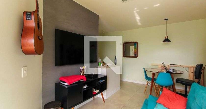 Apartamento com 2 quartos à venda em Belém, São Paulo 