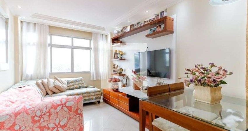 Apartamento à Venda - Vila Maria , 2 Quartos,  79 m2