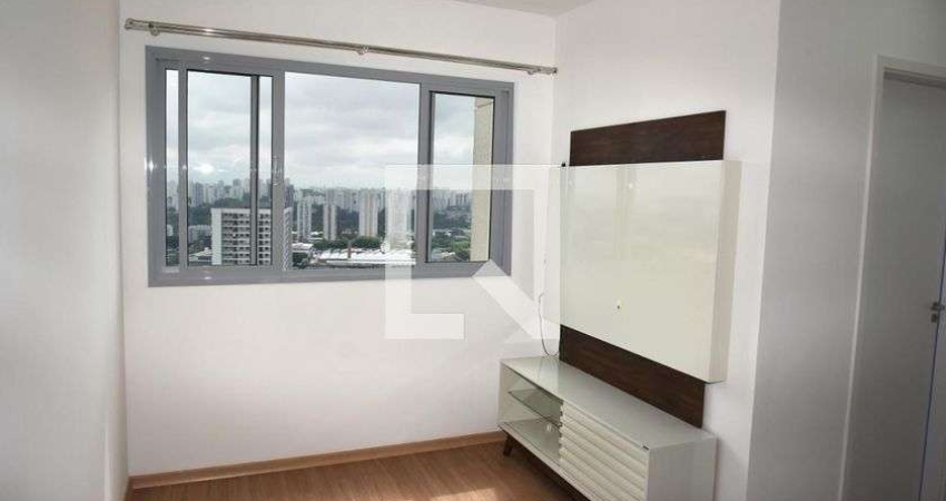 Apartamento com 2 quartos à venda no Socorro, São Paulo 