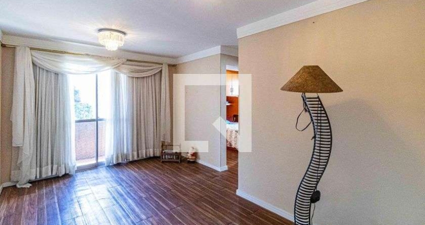 Apartamento com 2 quartos à venda em Jaguaré, São Paulo 
