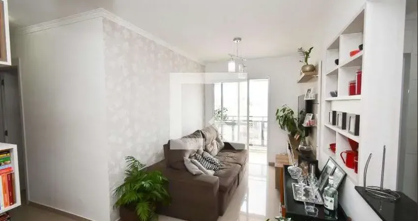 Apartamento à Venda - Vila Gustavo, 2 Quartos,  65 m2