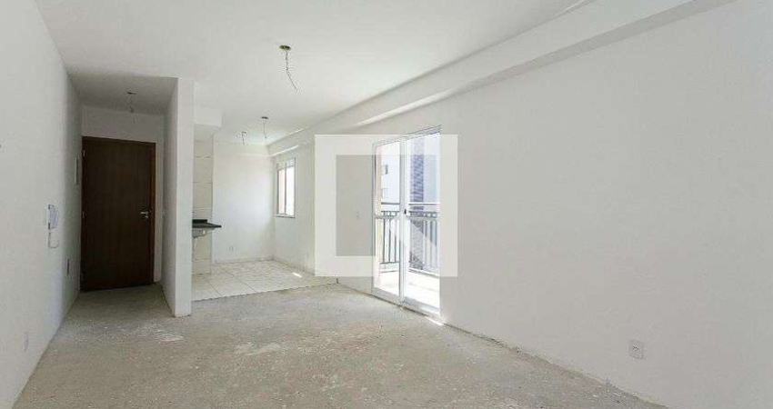 Apartamento com 2 quartos à venda no Tatuapé, São Paulo 