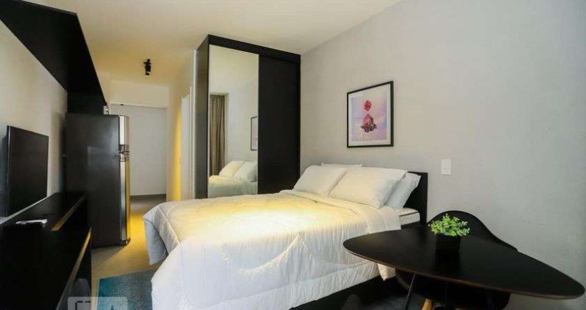 Apartamento com 1 quarto à venda em Perdizes, São Paulo 