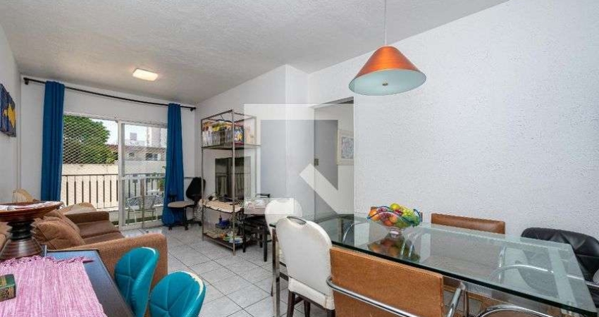 Apartamento à Venda - Vila Mascote, 2 Quartos,  65 m2