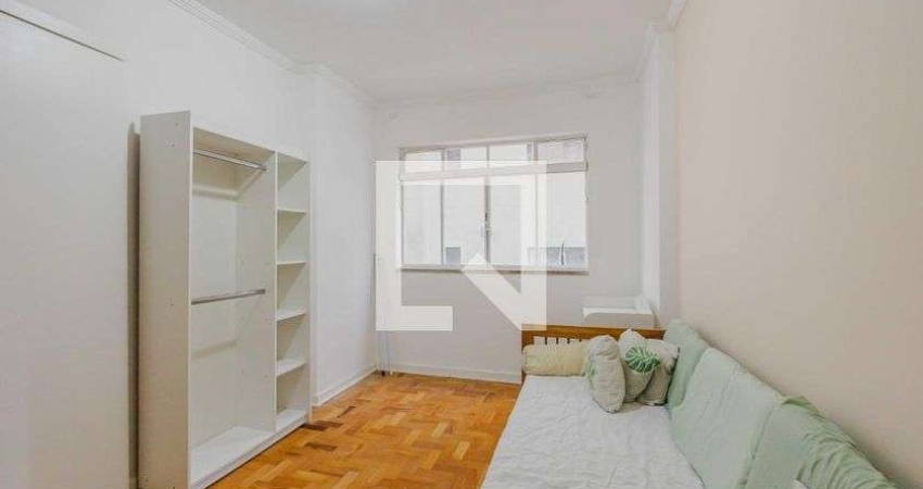 Apartamento à Venda - Jardim Paulista, 1 Quarto,  42 m2