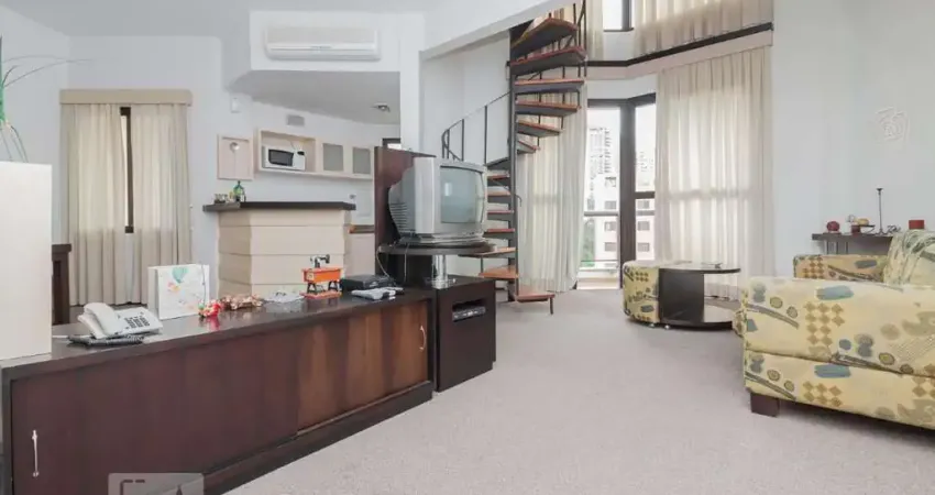 Apartamento com 2 quartos à venda no Panamby, São Paulo 