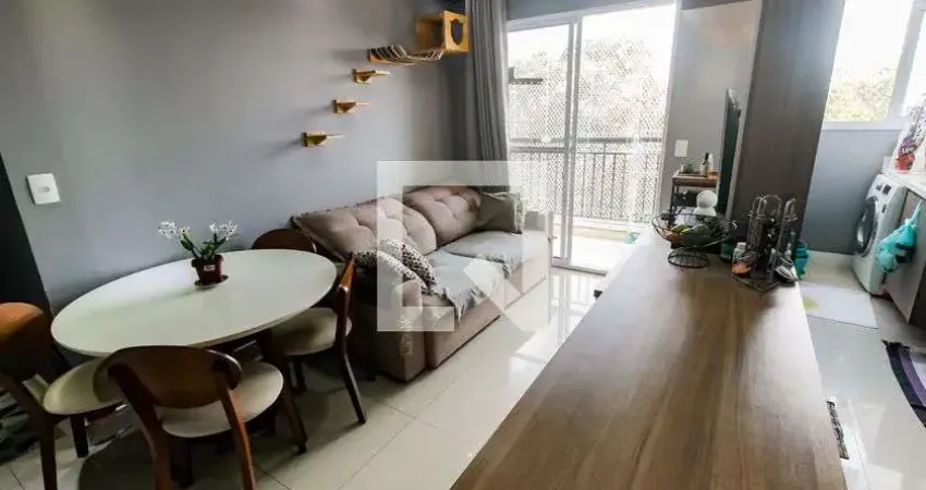 Apartamento à Venda - Portal do Morumbi, 2 Quartos,  54 m2