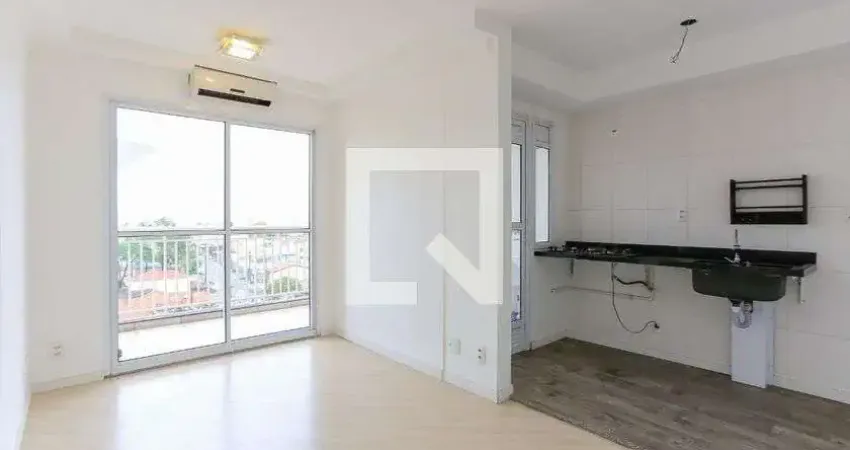 Apartamento com 2 quartos à venda no Butantã, São Paulo 