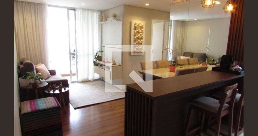 Apartamento à Venda - Portal do Morumbi, 2 Quartos,  48 m2