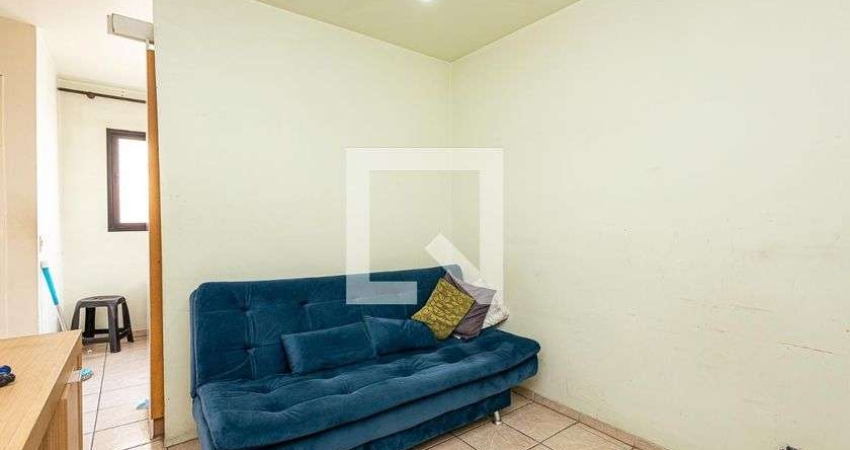Apartamento com 1 quarto à venda na Bela Vista, São Paulo 