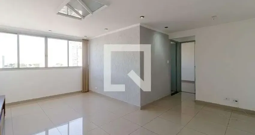 Apartamento à Venda - Bosque da Saúde, 2 Quartos,  67 m2