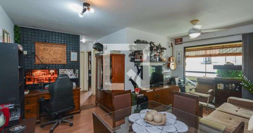 Apartamento com 3 quartos à venda no Socorro, São Paulo 