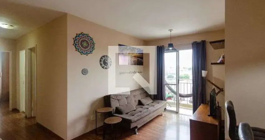 Apartamento com 2 quartos à venda no Piqueri, São Paulo 