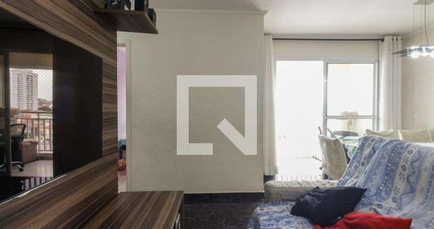 Apartamento à Venda - Vila Carrão, 3 Quartos,  71 m2