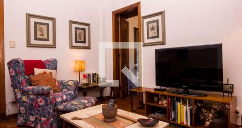 Apartamento com 1 quarto à venda na Consolação, São Paulo 