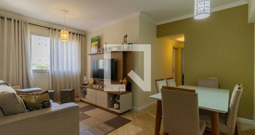 Apartamento com 2 quartos à venda no Panamby, São Paulo 
