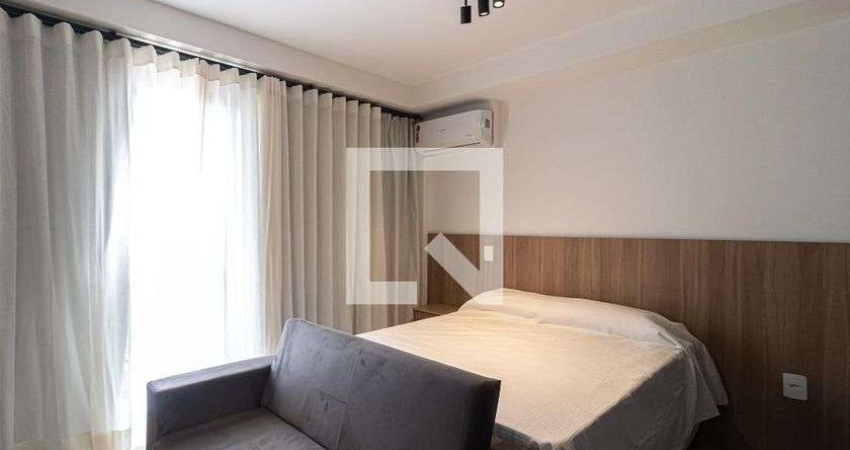 Apartamento com 1 quarto à venda em Perdizes, São Paulo 