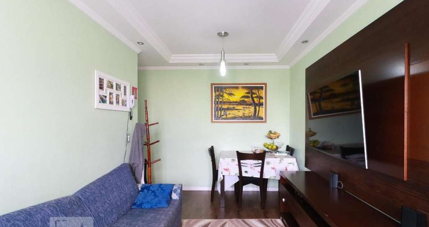 Apartamento com 2 quartos à venda em Jaguaré, São Paulo 
