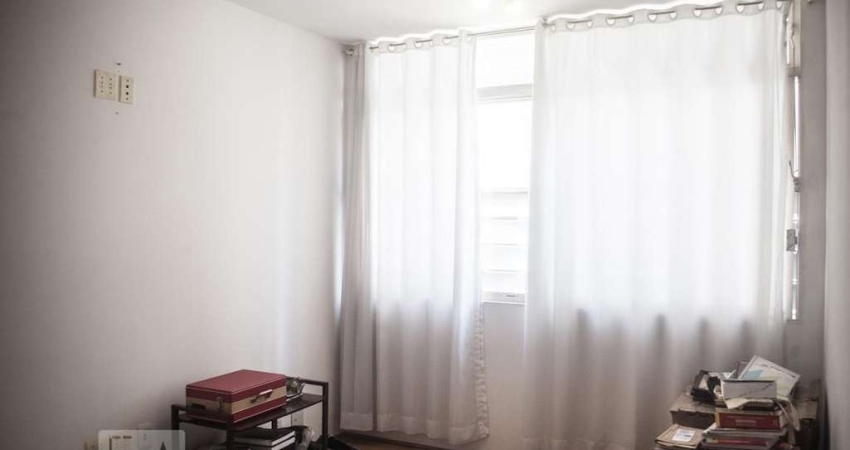Apartamento à Venda - Higienópolis, 1 Quarto,  44 m2