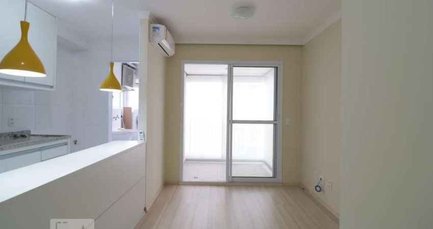 Apartamento com 1 quarto à venda no Brás, São Paulo 