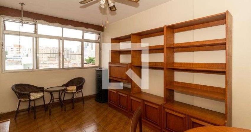 Apartamento com 2 quartos à venda no Tatuapé, São Paulo 