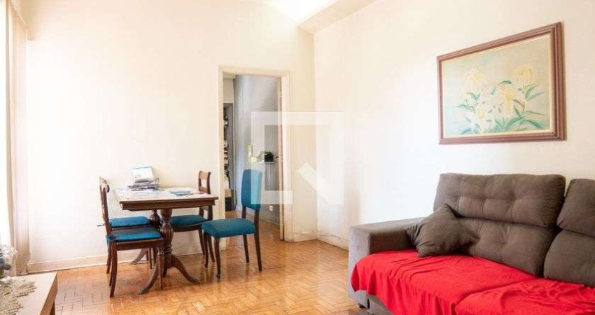 Apartamento à Venda - Santa Cecília, 3 Quartos,  112 m2