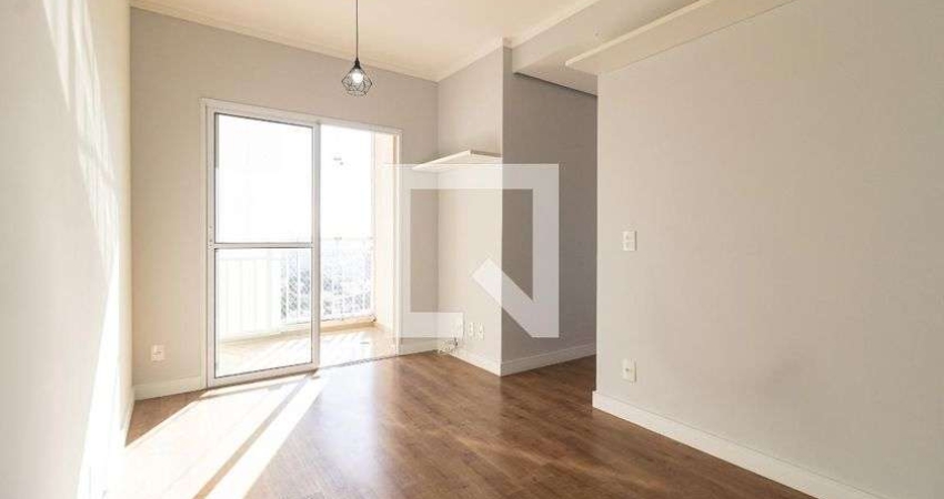Apartamento com 3 quartos à venda no Sacomã, São Paulo 