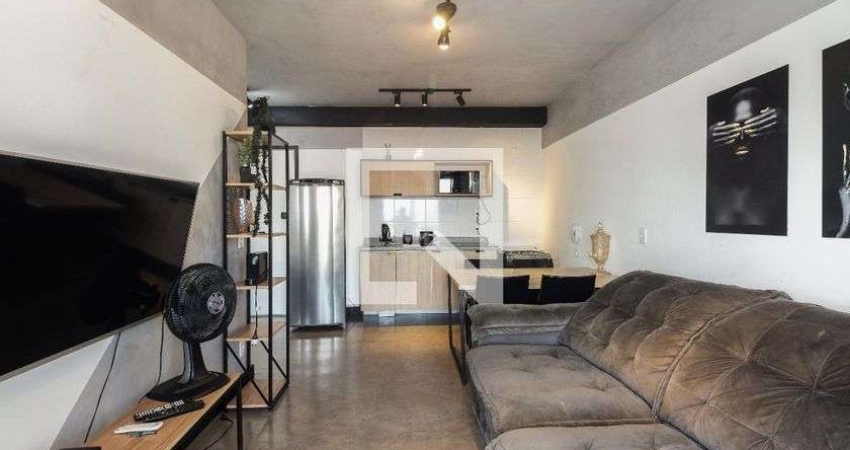 Apartamento com 1 quarto à venda no Tatuapé, São Paulo 