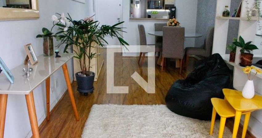 Apartamento à Venda - Portal do Morumbi, 2 Quartos,  79 m2