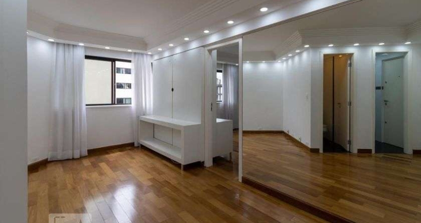 Apartamento com 1 quarto à venda no Panamby, São Paulo 