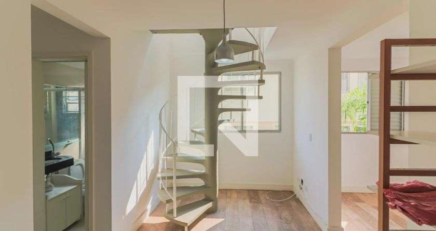 Apartamento com 3 quartos à venda no Butantã, São Paulo 