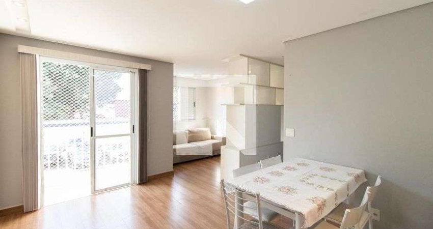 Apartamento à Venda - Vila Guilherme, 2 Quartos,  62 m2