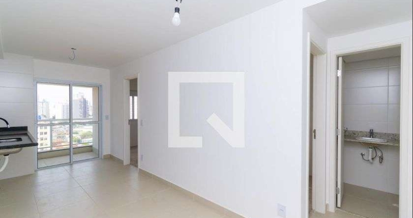 Apartamento com 2 quartos à venda na Mooca, São Paulo 