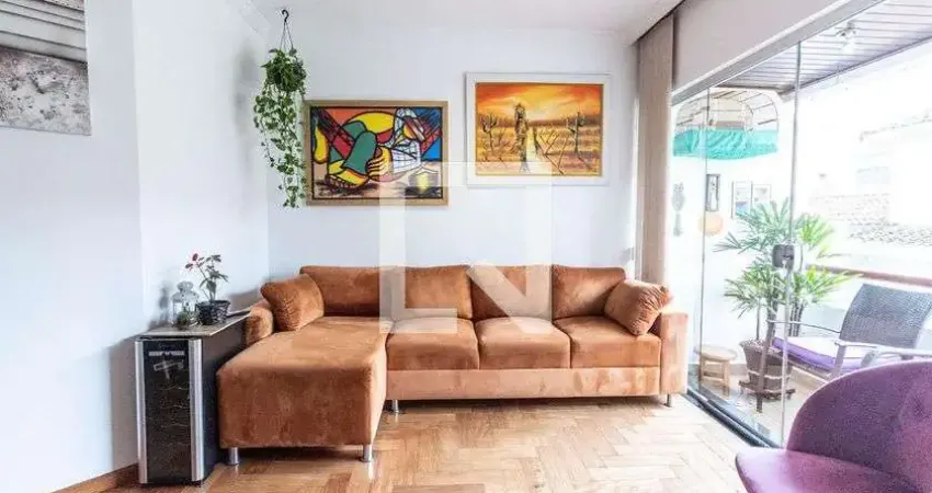 Apartamento com 3 quartos à venda no Mandaqui, São Paulo 