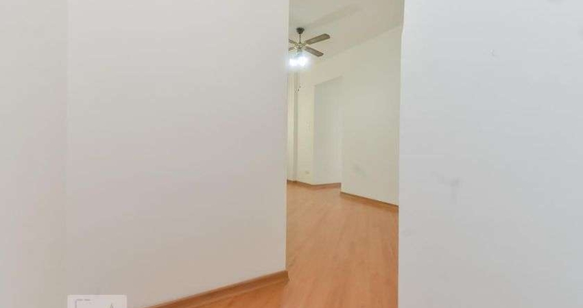 Apartamento à Venda - Santa Cecília, 1 Quarto,  54 m2