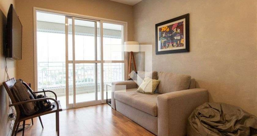 Apartamento com 1 quarto à venda no Cambuci, São Paulo 